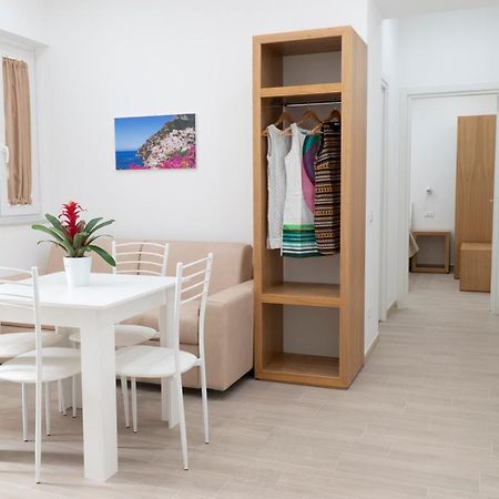 Casa Mia Apartments Sorrento Ngoại thất bức ảnh