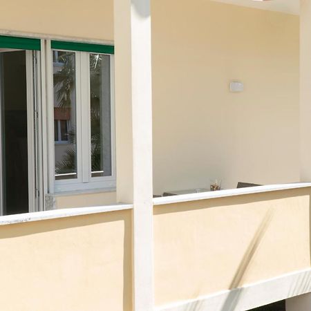 Casa Mia Apartments Sorrento Ngoại thất bức ảnh
