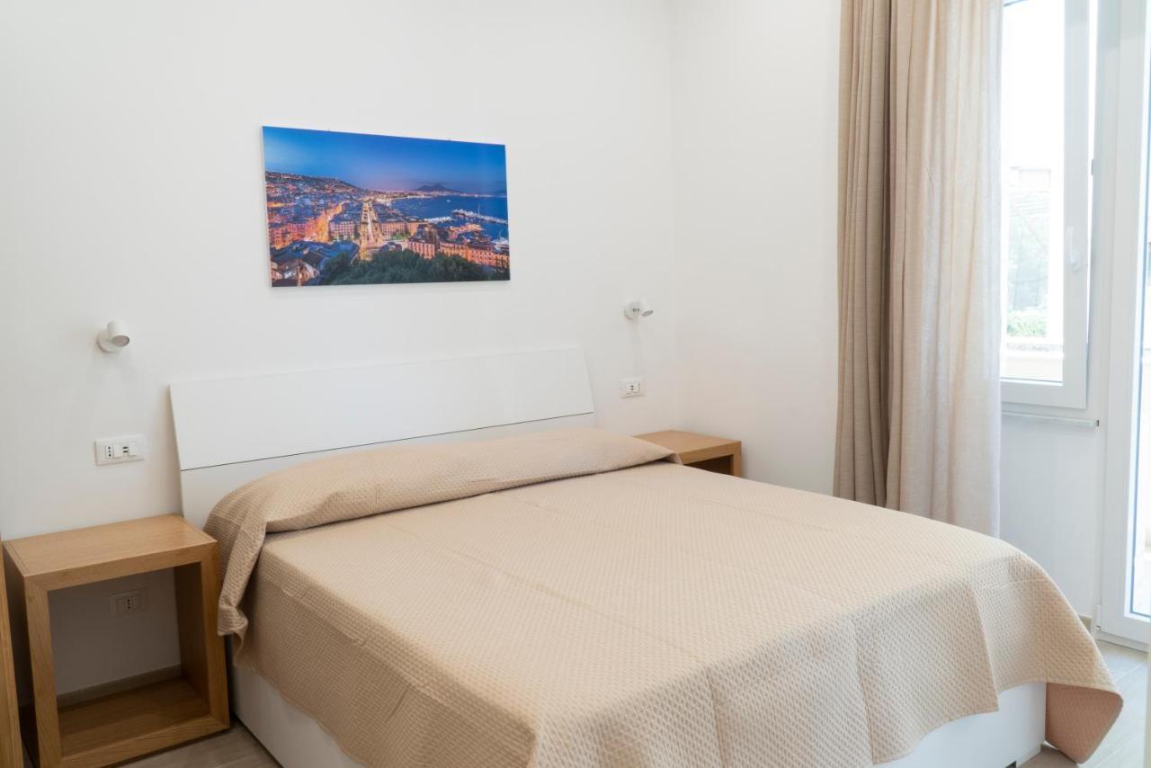Casa Mia Apartments Sorrento Ngoại thất bức ảnh