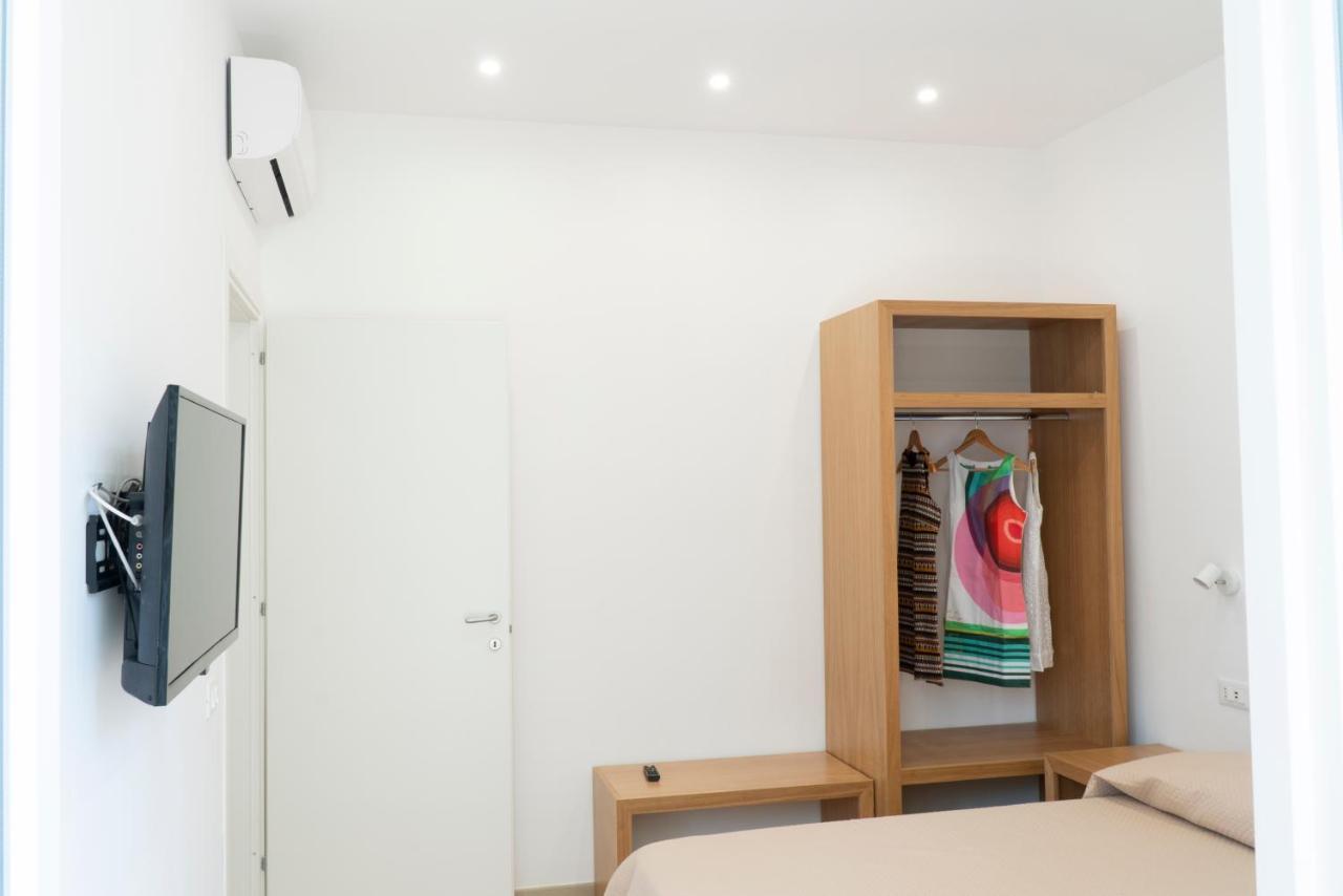 Casa Mia Apartments Sorrento Ngoại thất bức ảnh