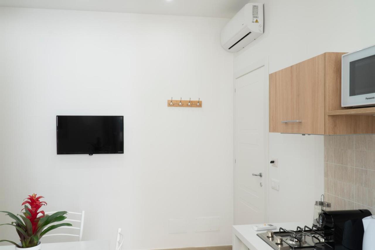 Casa Mia Apartments Sorrento Ngoại thất bức ảnh
